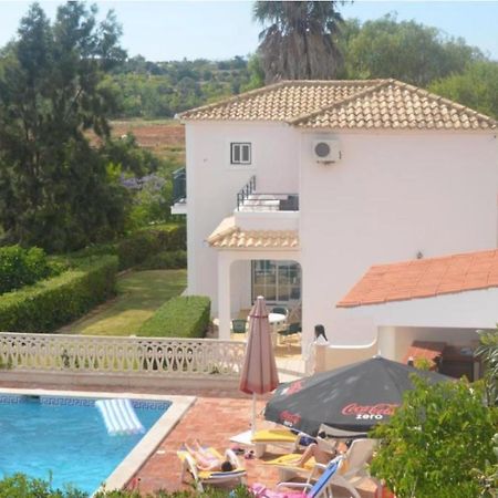 Casa Do Poco Βίλα Armação de Pêra Εξωτερικό φωτογραφία