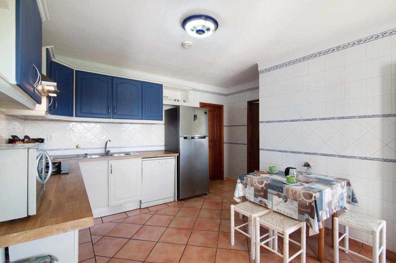 Casa Do Poco Βίλα Armação de Pêra Εξωτερικό φωτογραφία