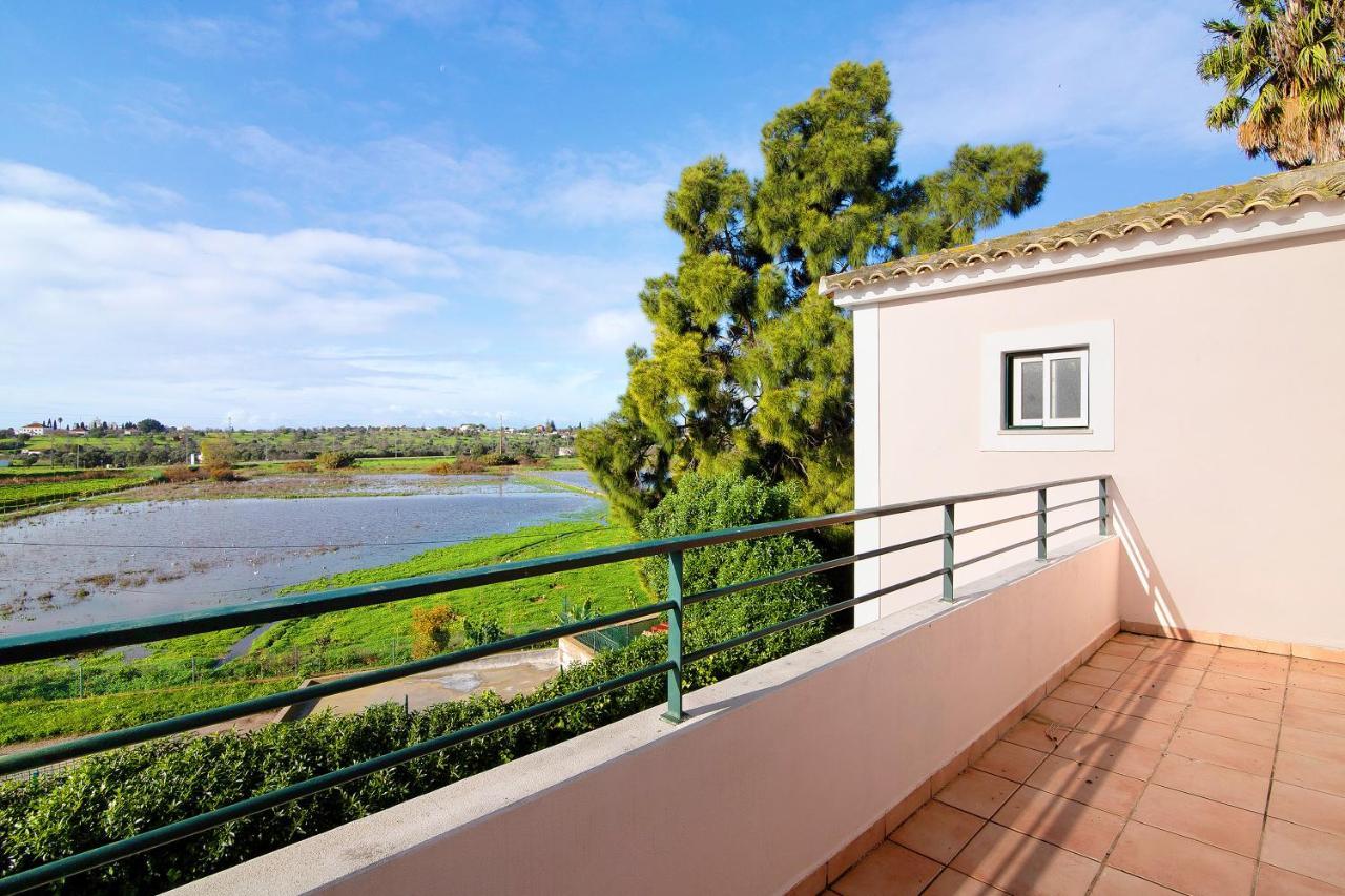 Casa Do Poco Βίλα Armação de Pêra Εξωτερικό φωτογραφία