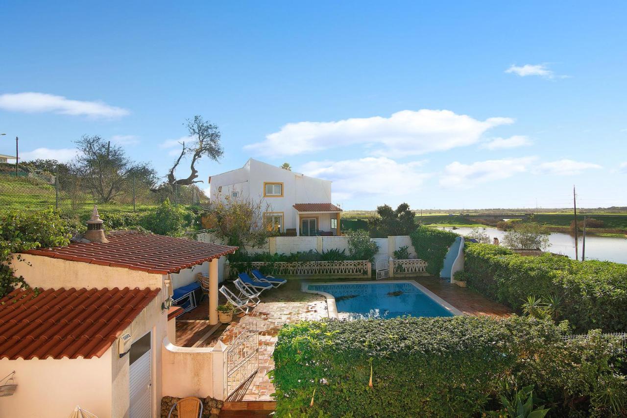 Casa Do Poco Βίλα Armação de Pêra Εξωτερικό φωτογραφία