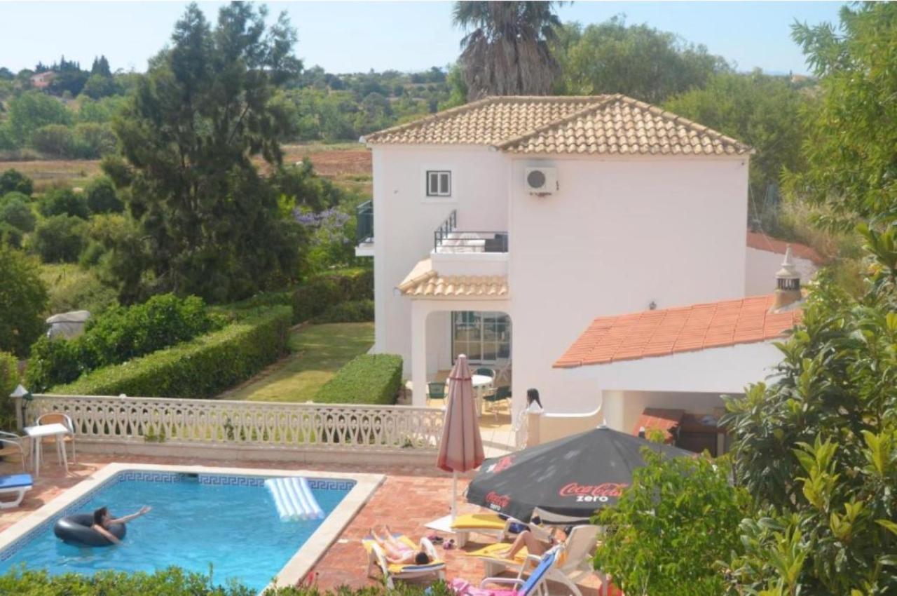 Casa Do Poco Βίλα Armação de Pêra Εξωτερικό φωτογραφία