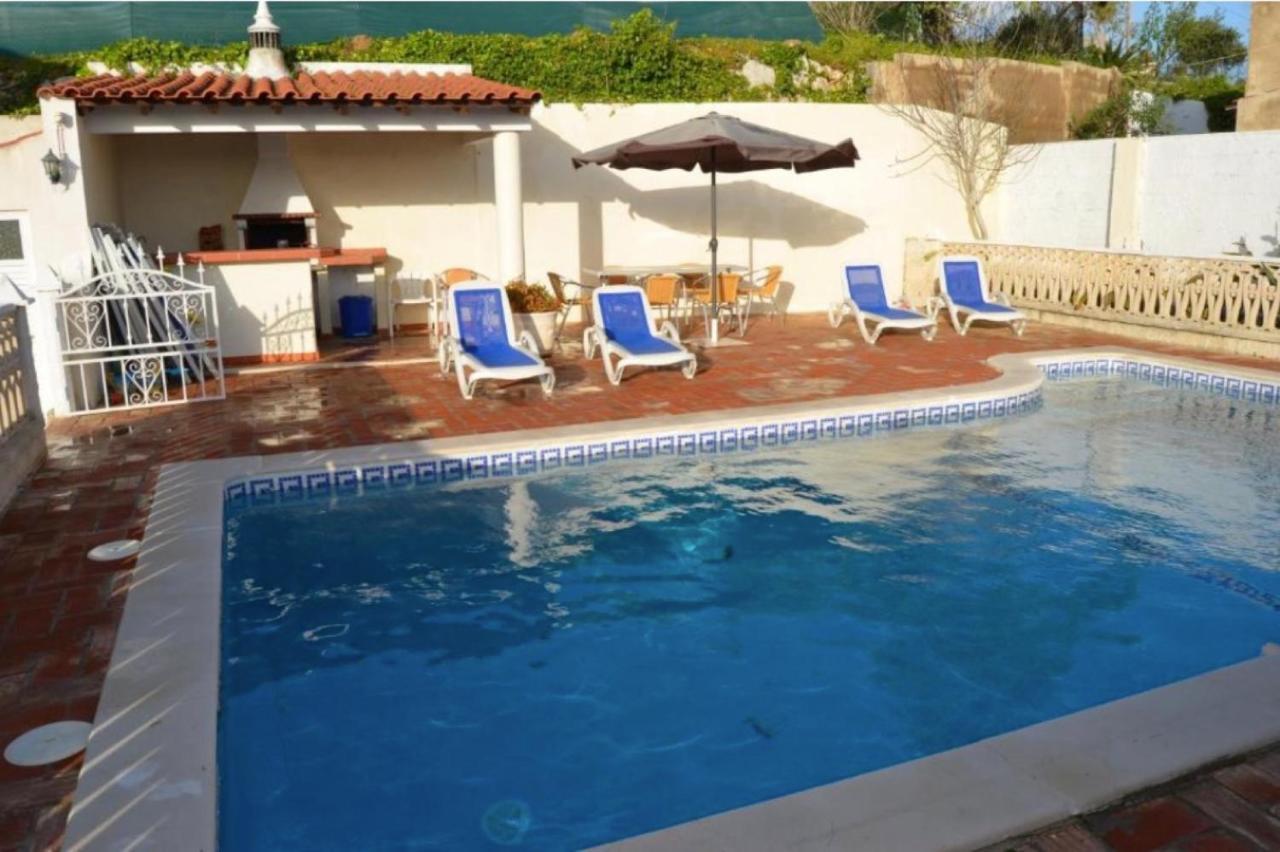 Casa Do Poco Βίλα Armação de Pêra Εξωτερικό φωτογραφία